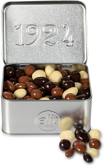 Gourmet Collection Draje 1924 G m  Kutu 400g
