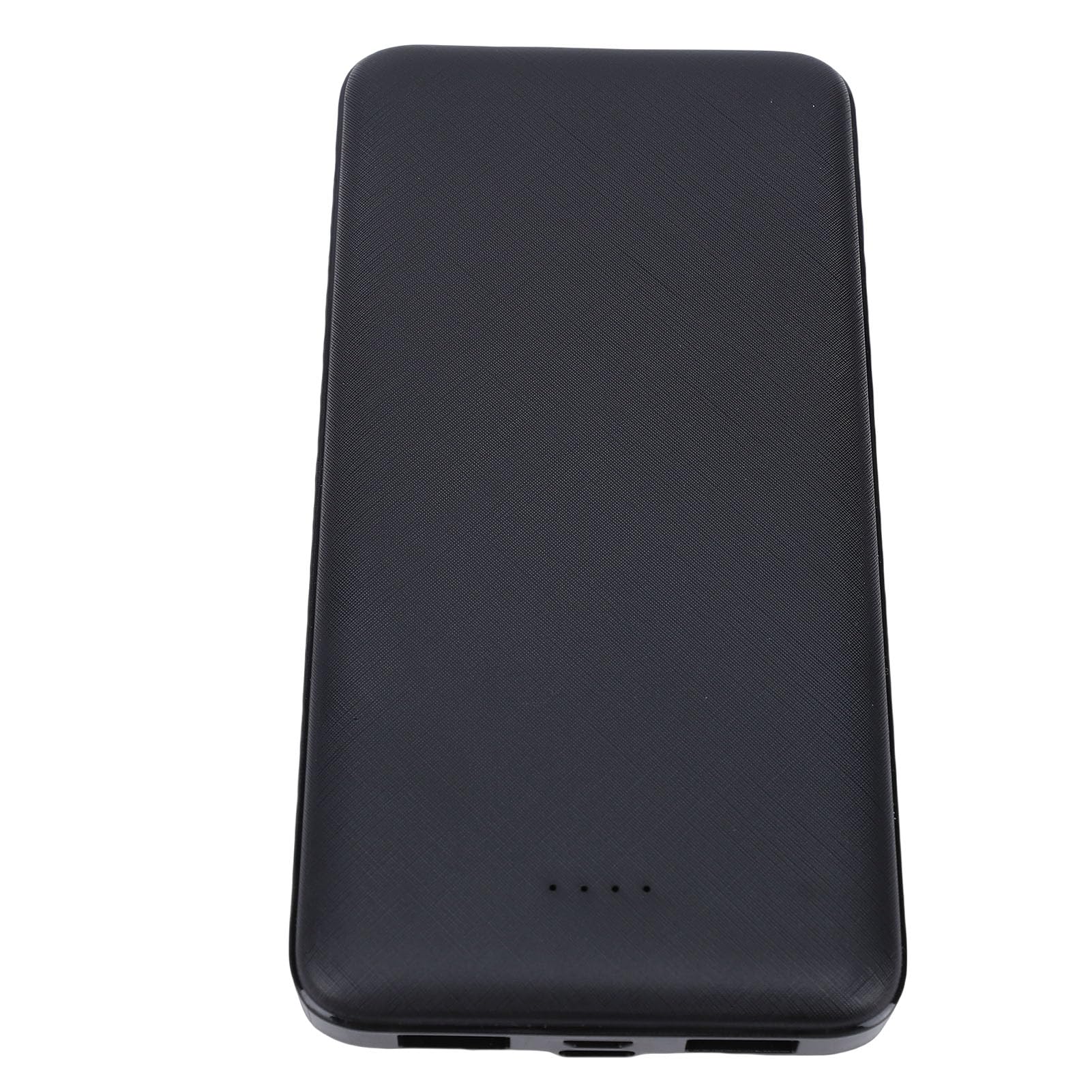 Batterie portable 10 000 mAh pour gilet chauffant, veste, pantalon, avec deux ports USB et écran numérique intelligent