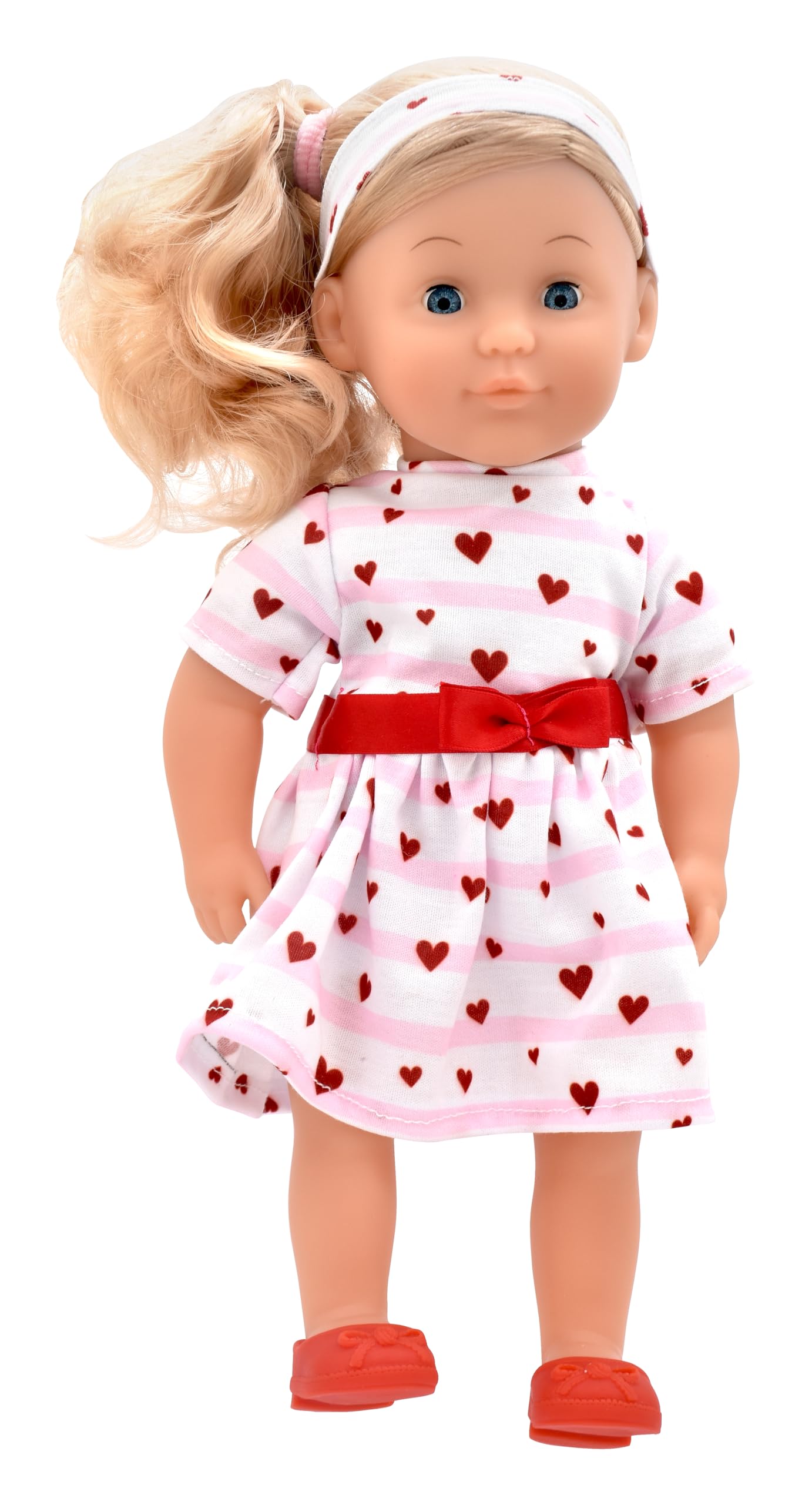 Dolls World from John Adams, Blonde