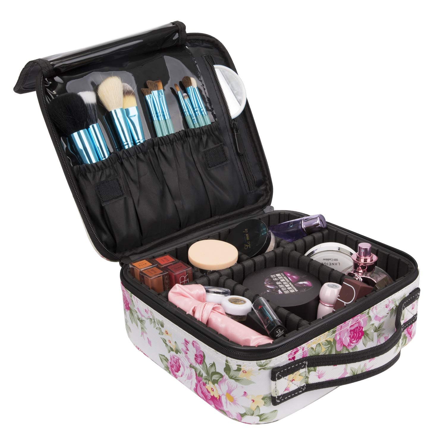 hobo beauty organizer