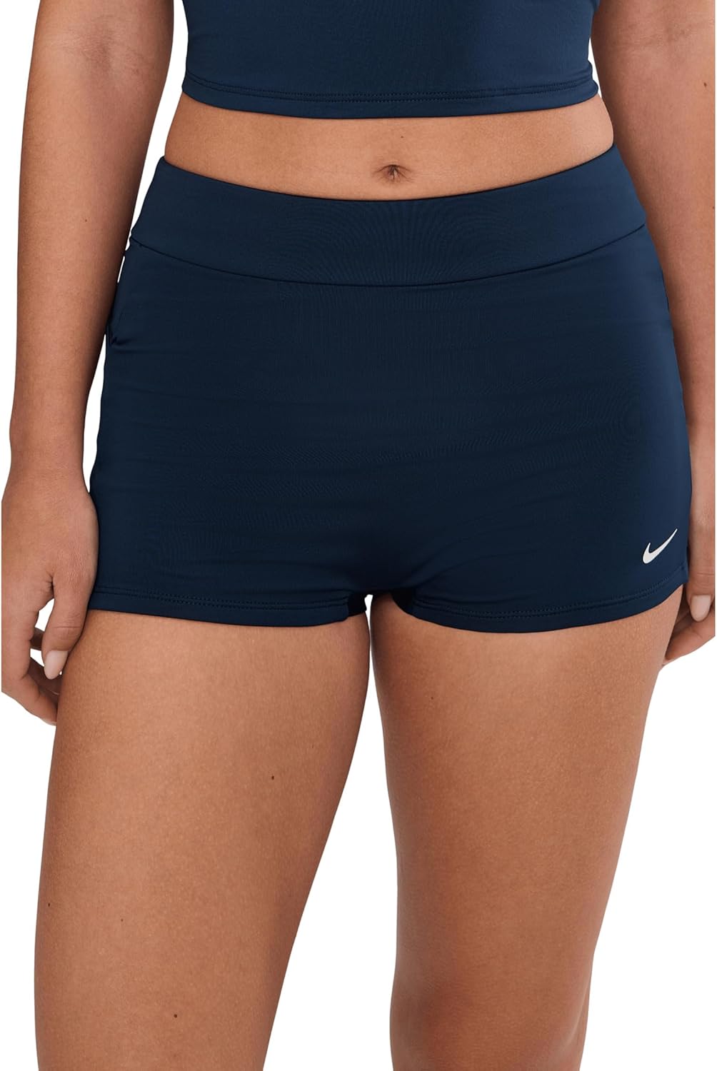 Nike Women's Effortless Essential Kickshort