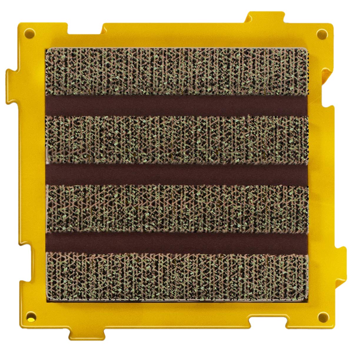 Pet Stages Mix and Scratch Channel Scratcher