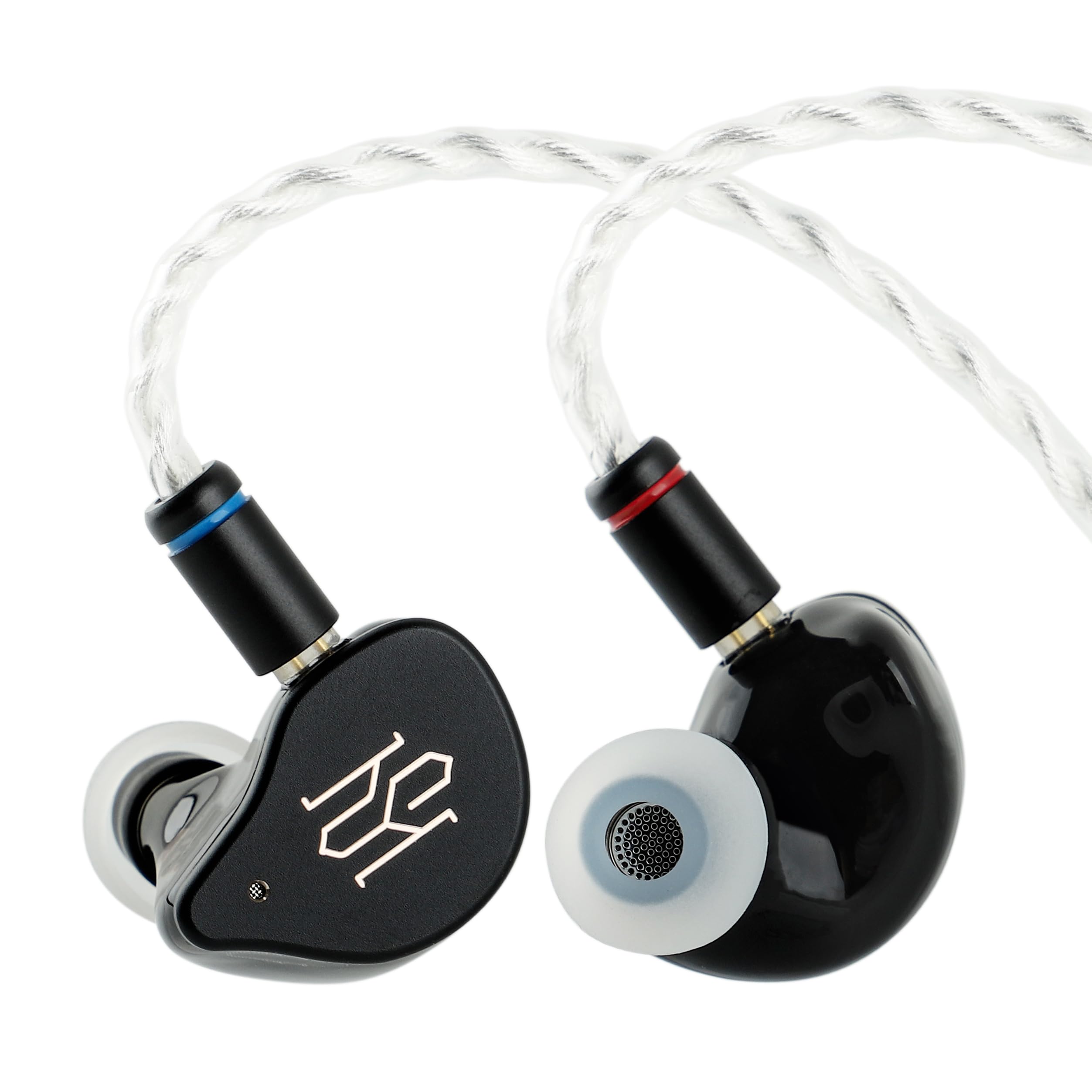 イヤホン simgot supermix5 Amazon.com: Linsoul SIMGOT SuperMix 5 1BC+1DD+2BA+1MP in Ear