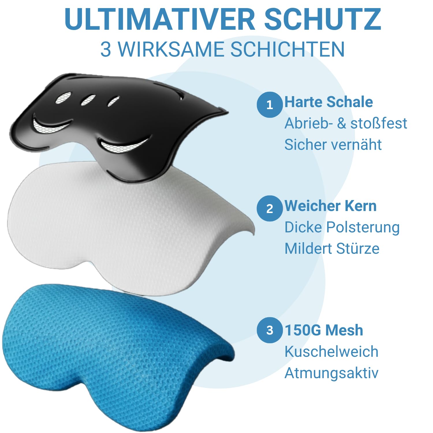 Knieschoner Kinder Schoner Inliner Kinder Knieschützer Inliner Kinder Protektoren Set Schützer Inline Skates Kinder Protektoren Kinder Inliner Schoner Erwachsene Knieschützer Kinder