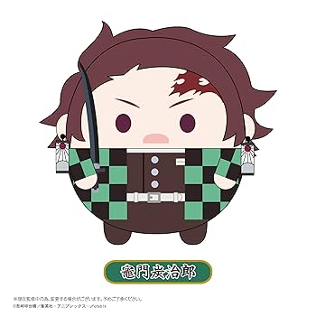 鬼滅の刃ふわコロりん 鬼滅の刃 ふわコロりん10 | MAXLIMITED ONLINE SHOP