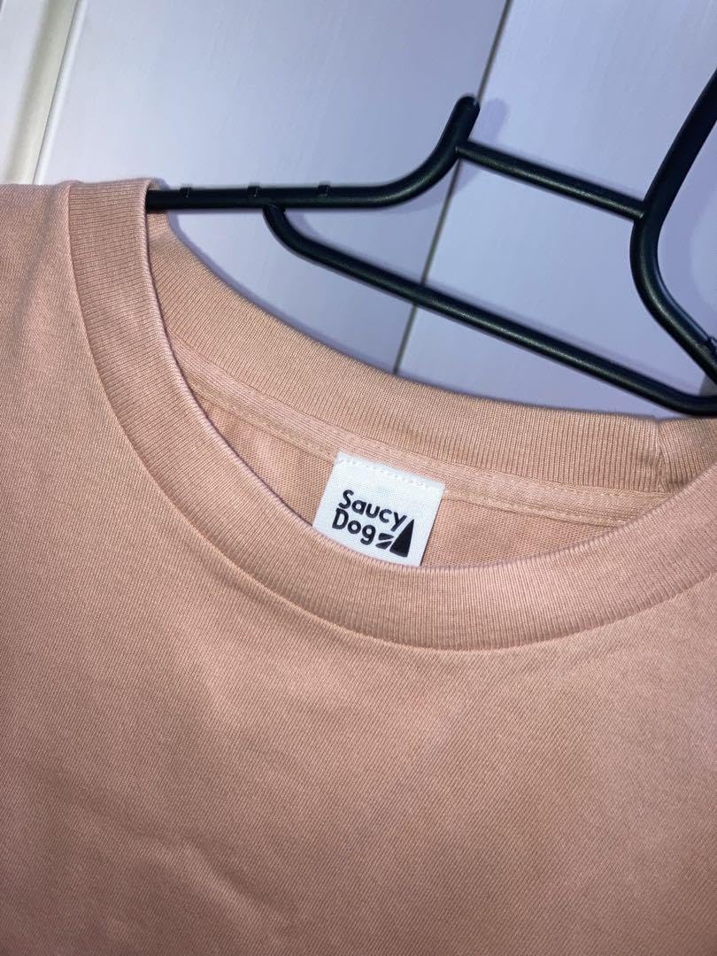 Saucy dog 刺繍ブルゾン Saucy dog 刺繍ブルゾン 商品詳細ページ