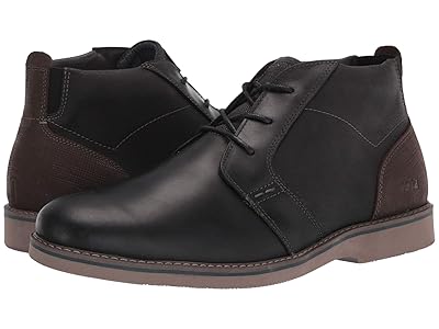 Nunn Bush Barklay Plain Toe Chukka