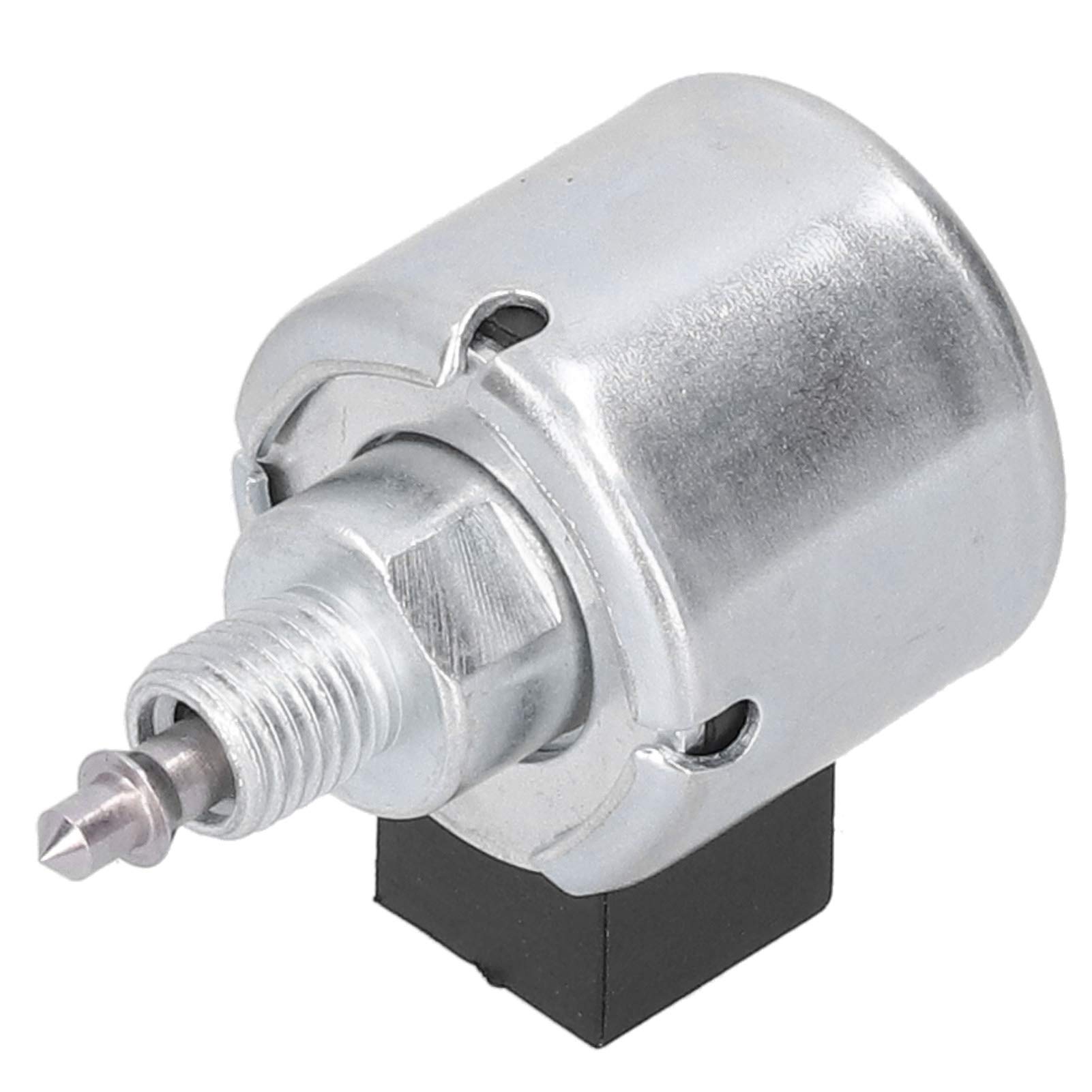 Solenoide de combustible, reemplazo de solenoide de combustible, profesional para cortacésped de jardín
