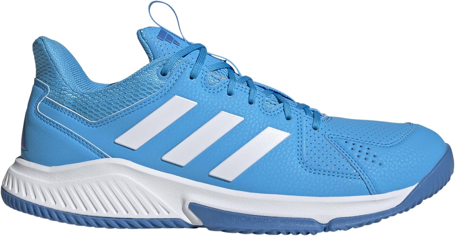 adidas Men's Court Flight Indoor