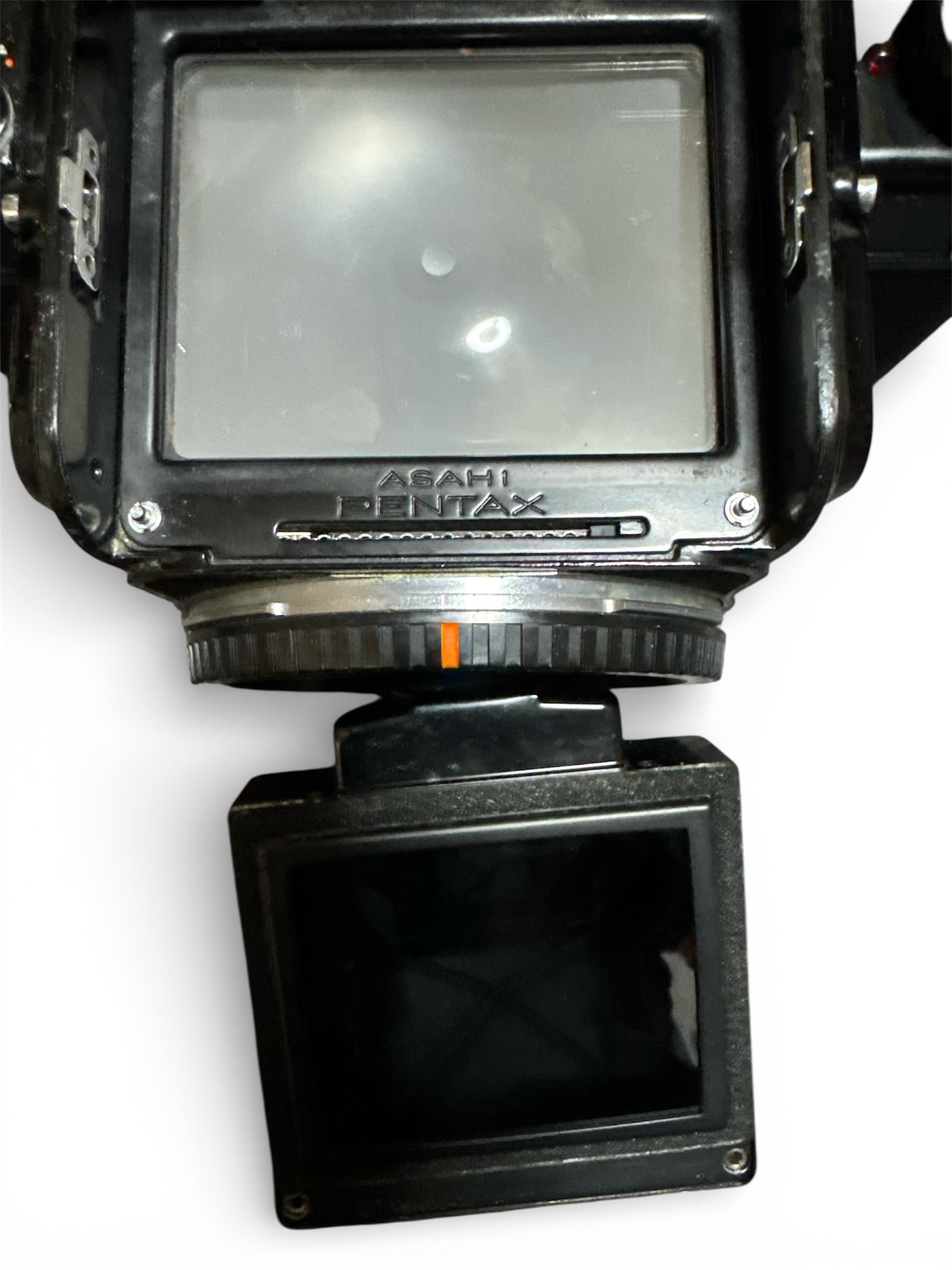 Amazon | Pentax 6x7 TTL | 中判カメラ 通販