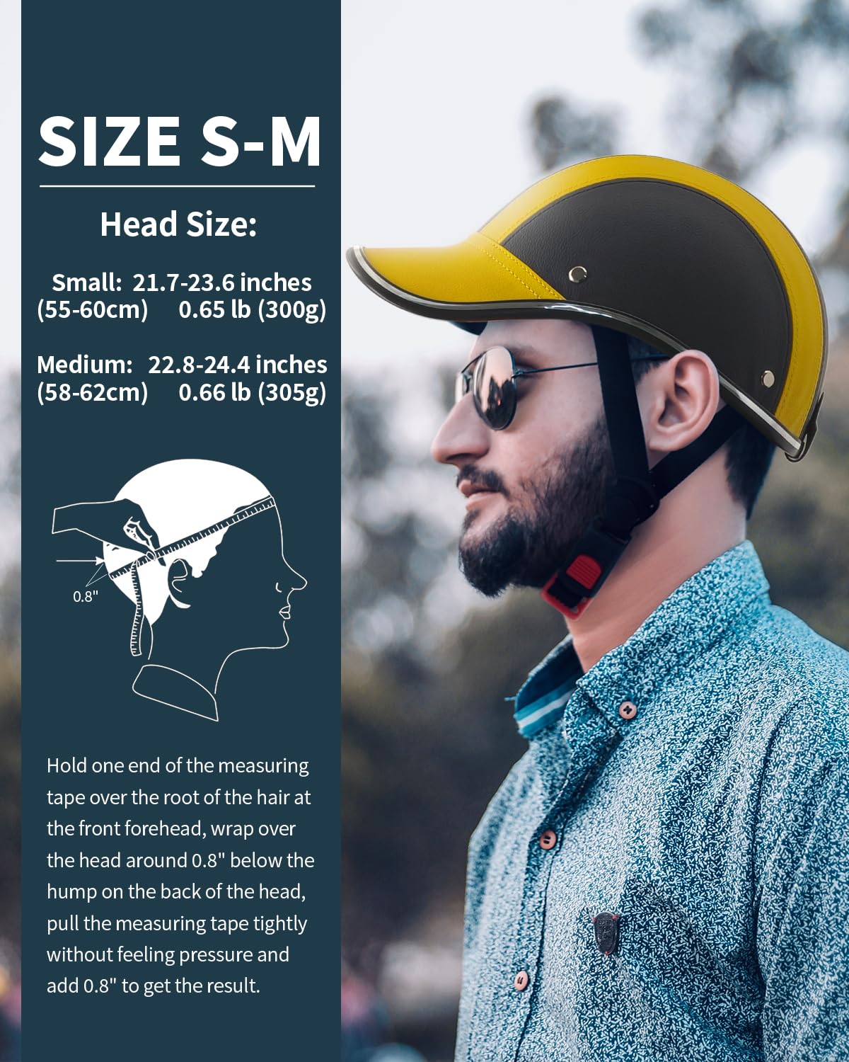 Casquette de baseball pour adulte – Style urbain pour golf, profil bas – Chapeau rétro en cuir PU pour homme et femme