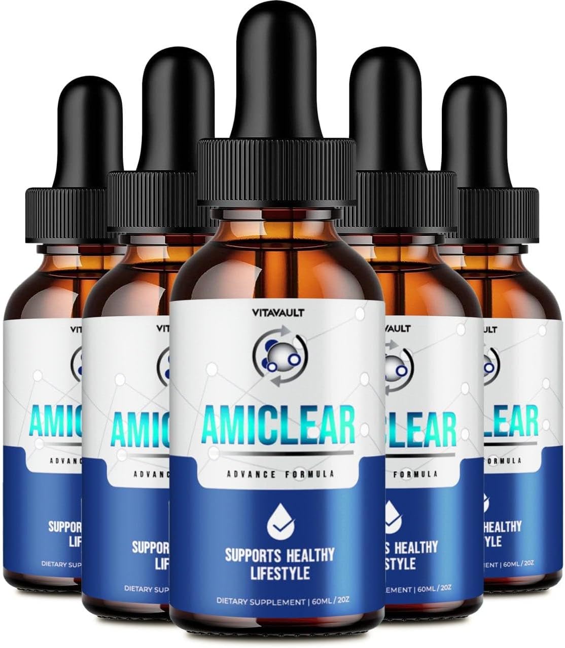 Amiclear - Image 1