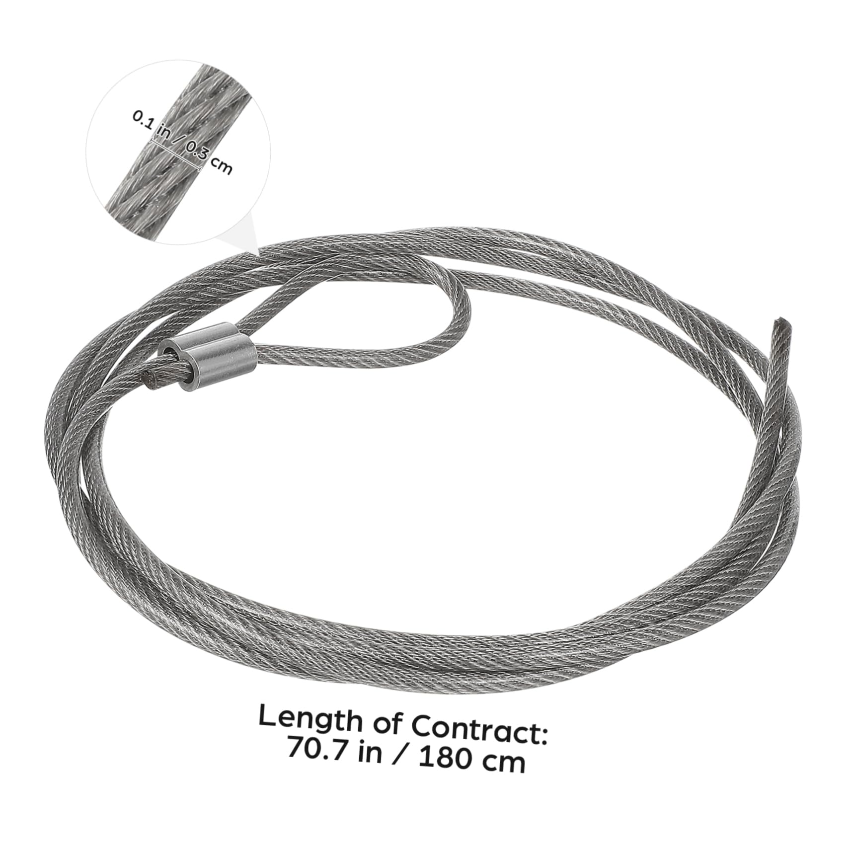 Happyyami 2 Sets String Hoop Net Rope for Basketball Hoop Net Netting Accessory Exceptional Durability Indoor/Outdoor Use