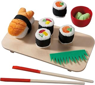 HABA Sushi Play Set