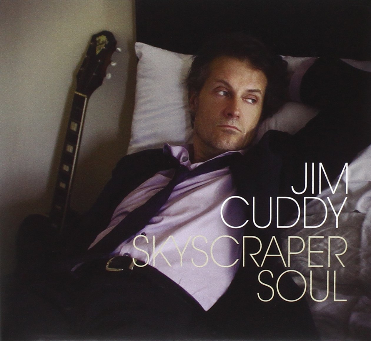 Skyscraper Soul [Audio CD] Jim Cuddy