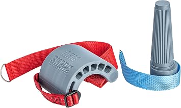 Arm Wrestling Exercise Handle 2 Set Wrist Curl, Cone Forearm Finger Grip Strength