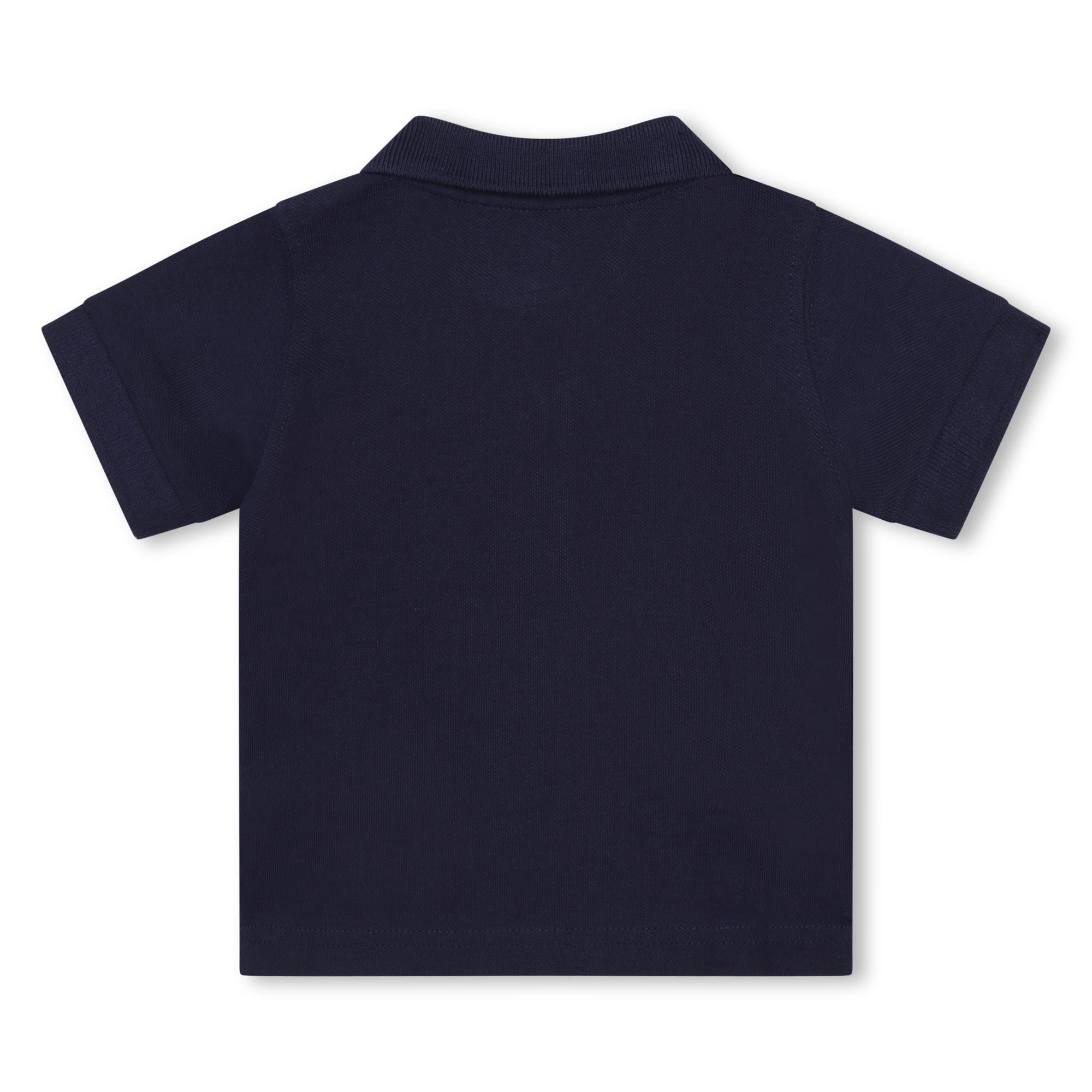 Timberland - Polo Maniche Corte 100% Cotone