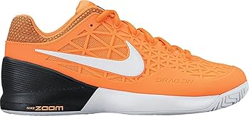 Amazon | Nike Zoom Cage 2 テニスシューズ US サイズ: 11.5