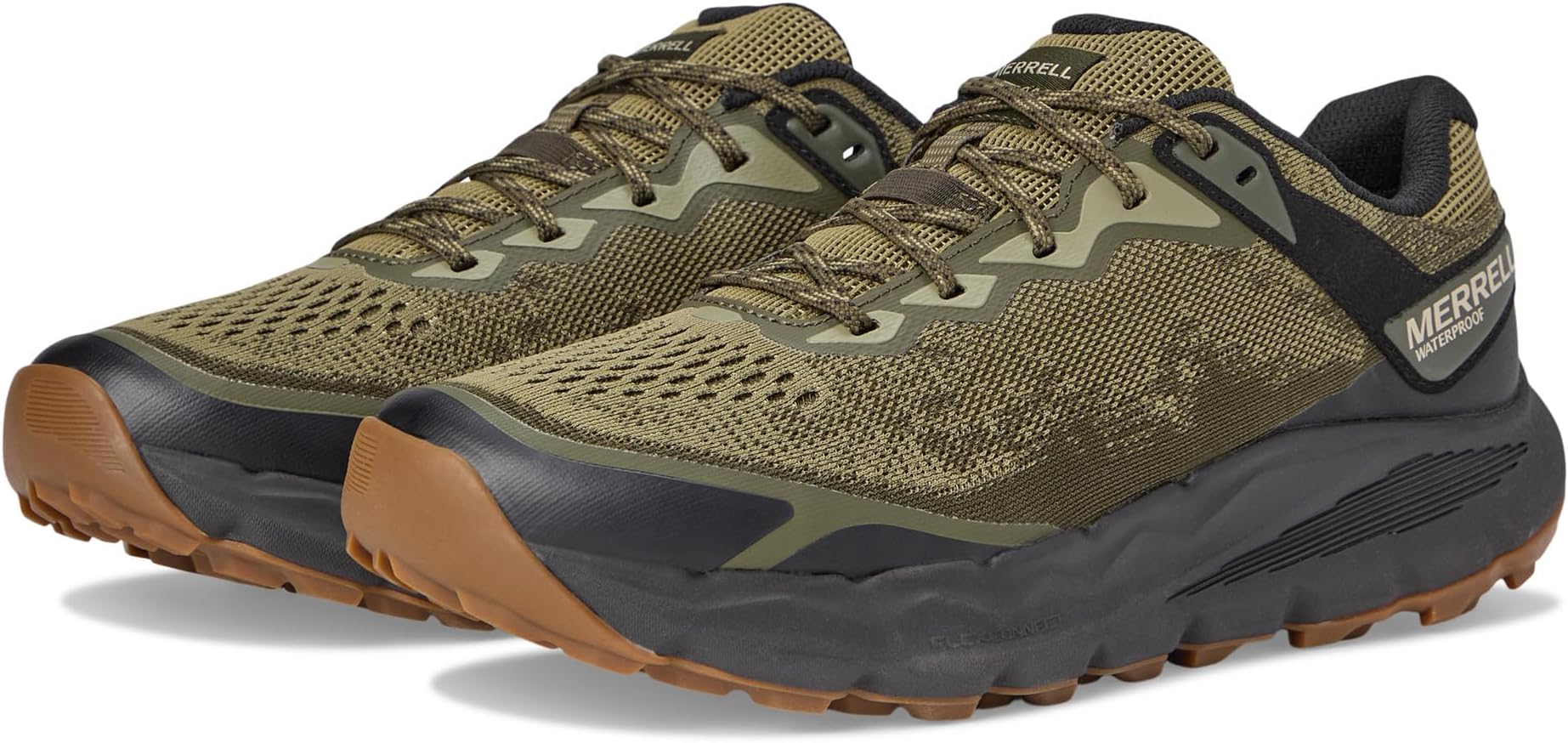 Men's Nova 4 Waterproof