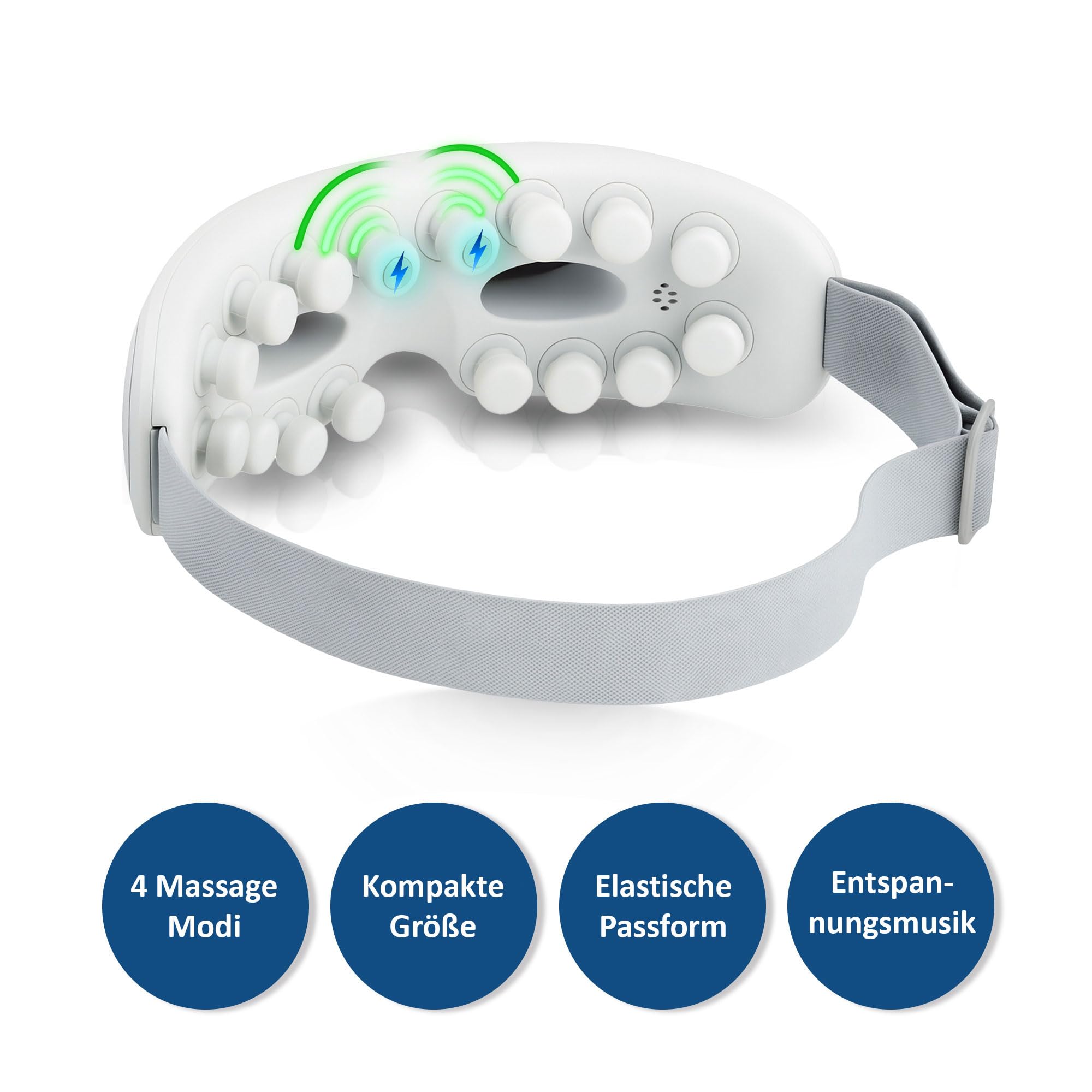 MEDIVON Horizon LUX Augenmassagegerät