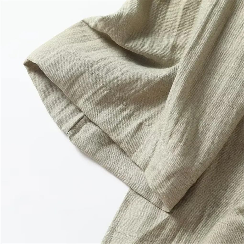 Camicetta da donna con lacci chic con scollo a V a maniche lunghe camicetta top tinta unita casual