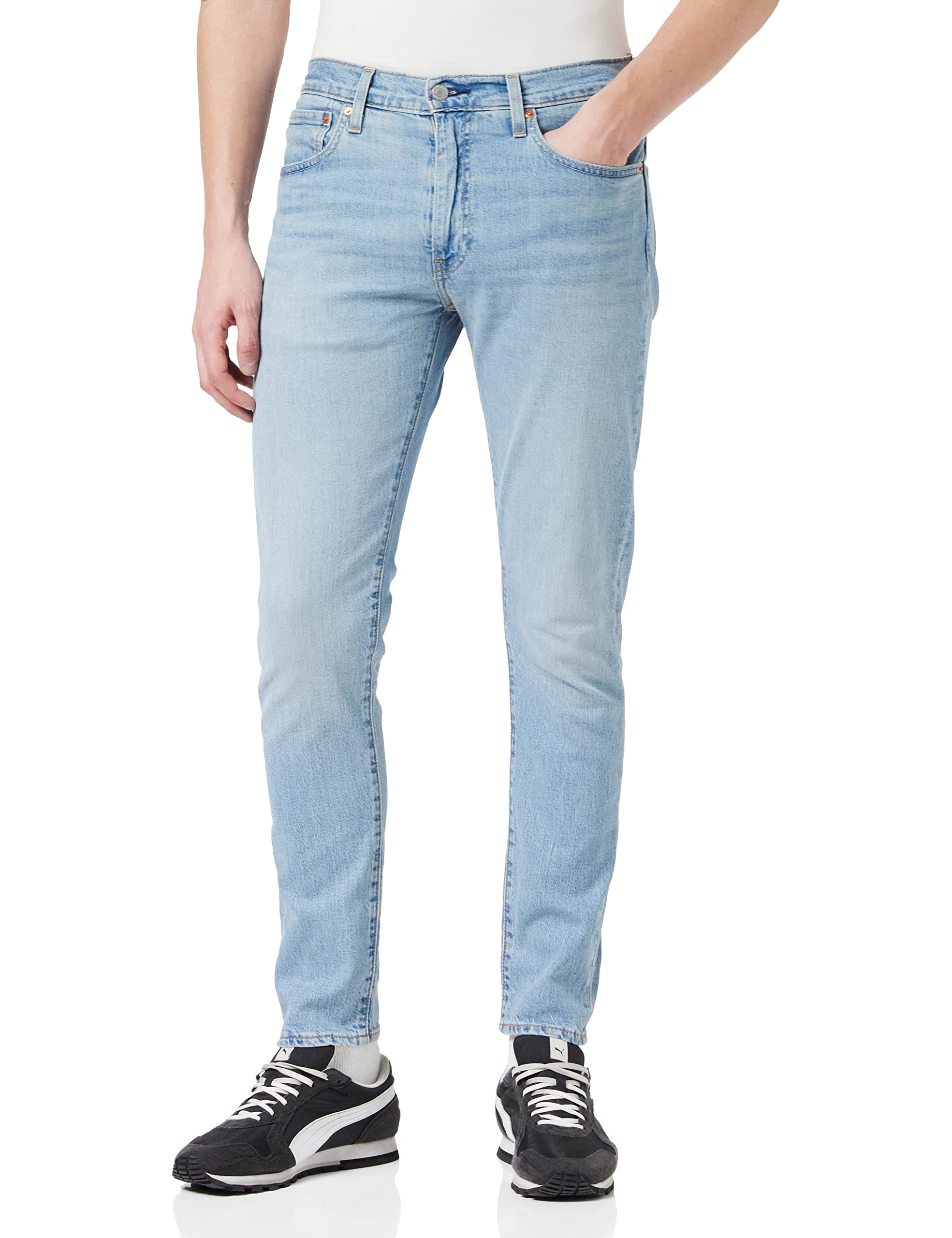 Outlet de Pantalones y Vaqueros para Hombre de Levi's | FASHIOLA.es -  Página 5