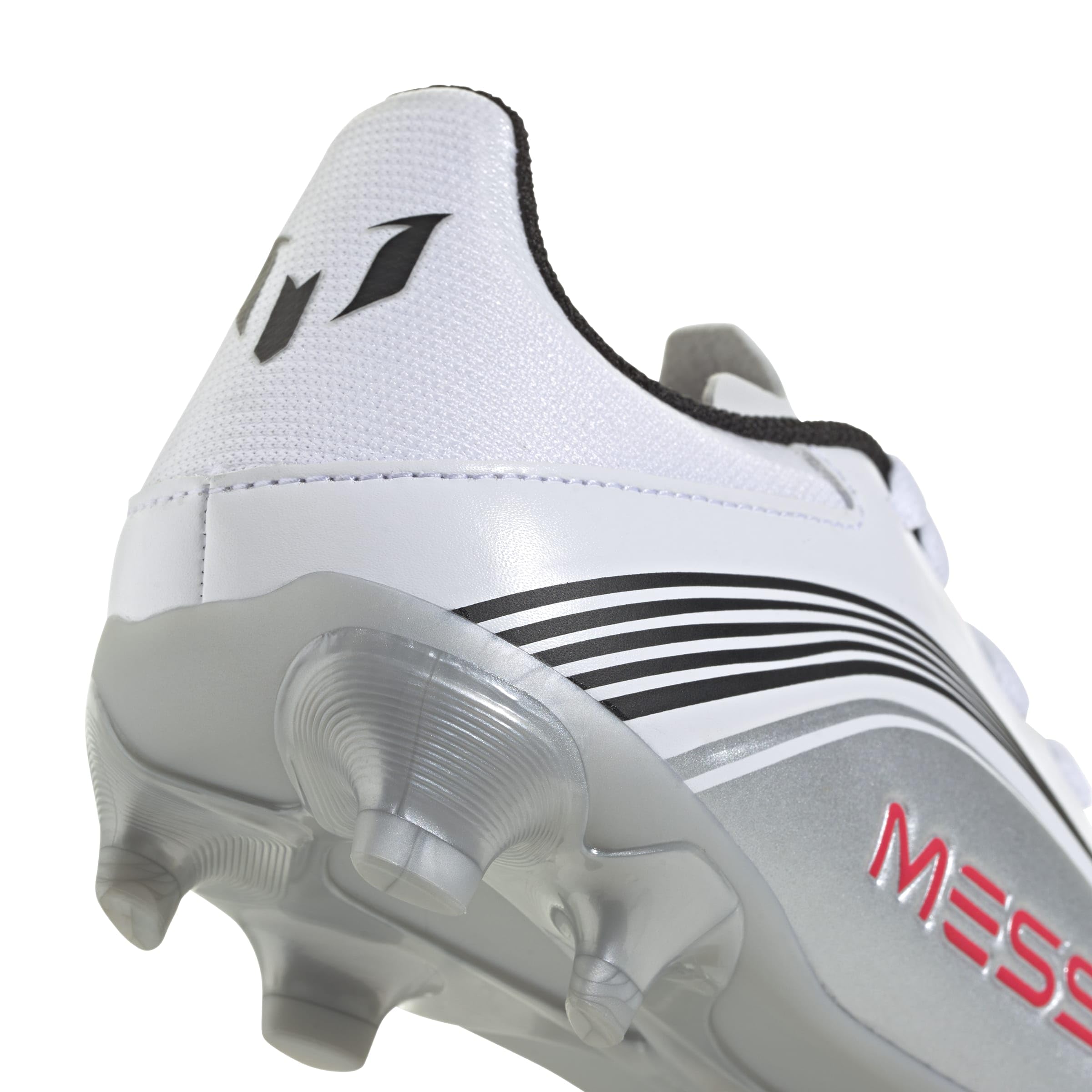 adidas Unisex niños F50 Messi League Multi Ground Botas de fútbol Kids