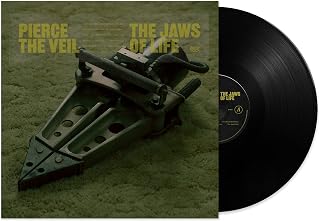 The Jaws Of Life[LP]