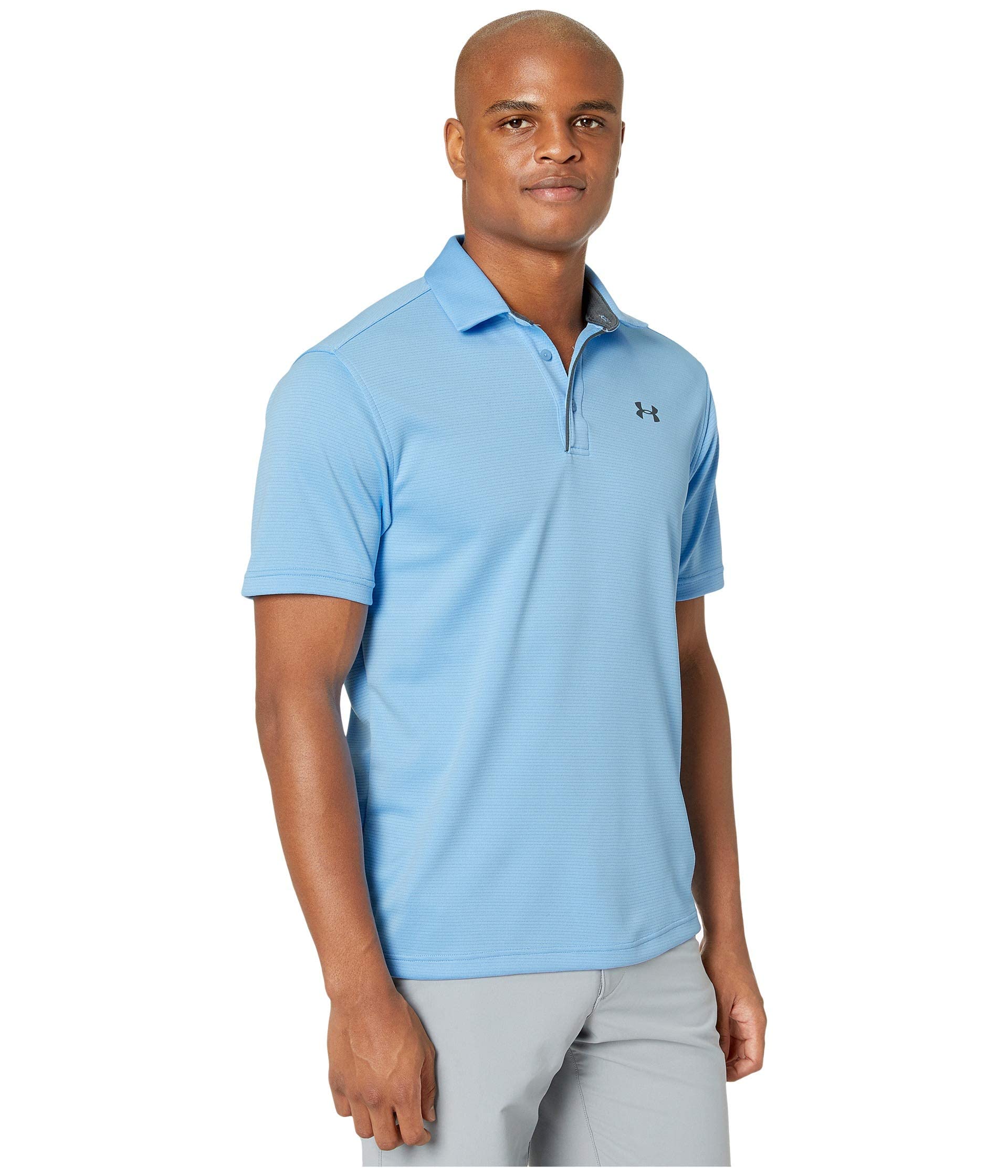 Under Armour Playoff 2.0 Chemise Homme