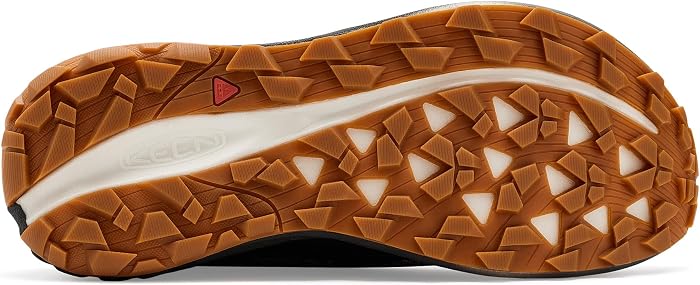 Обувь KEEN Seek Trail Running Shoes — фото 5