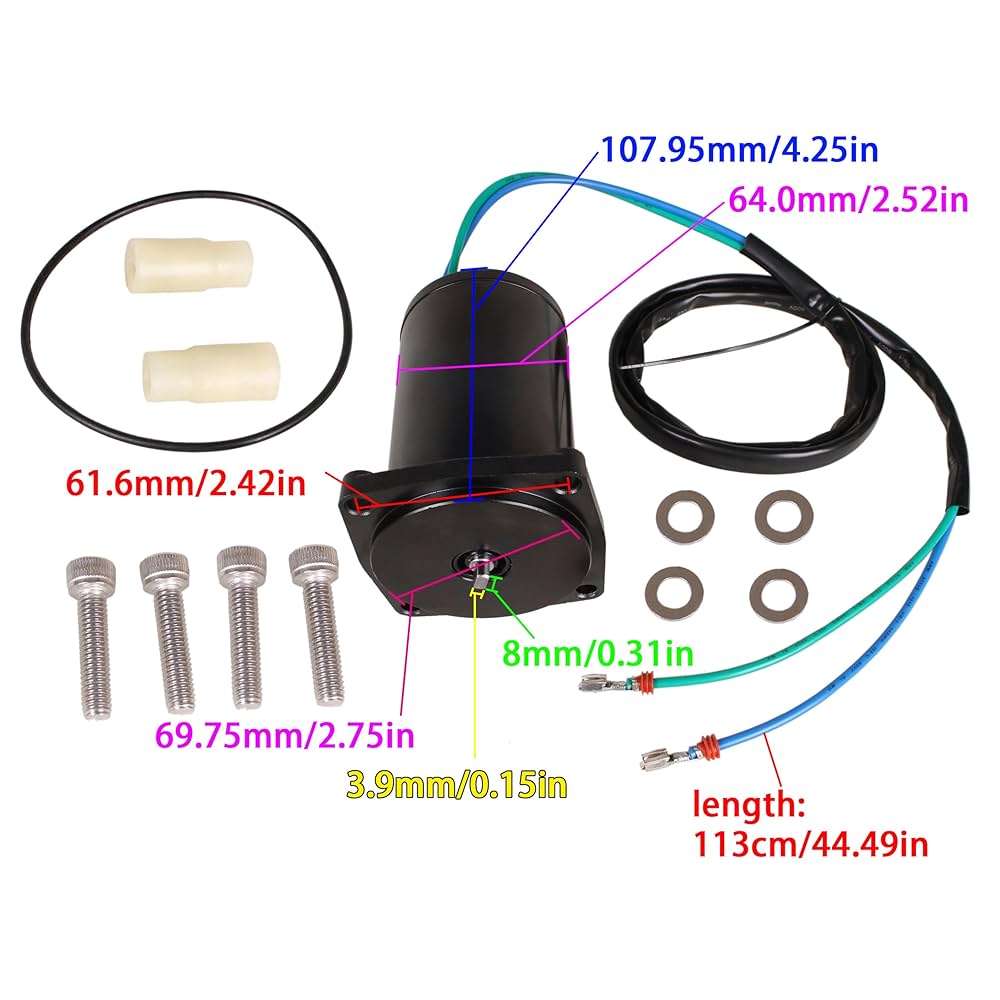 ブリヂストン❣️Jumbo MTNⅢ PRO MODEL❣️(MI2-103052) Milodon Premium Double Roller Timing Chain AMC V8 - BJ's