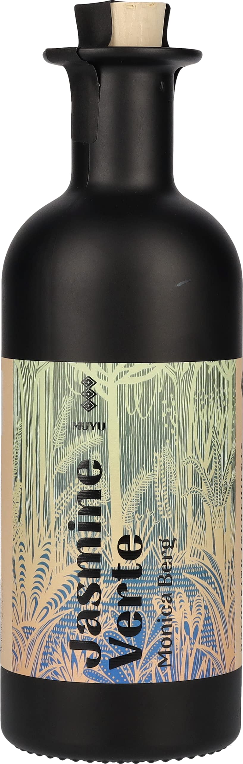 Muyu Jasmine Verte Liqueur Liqueurs