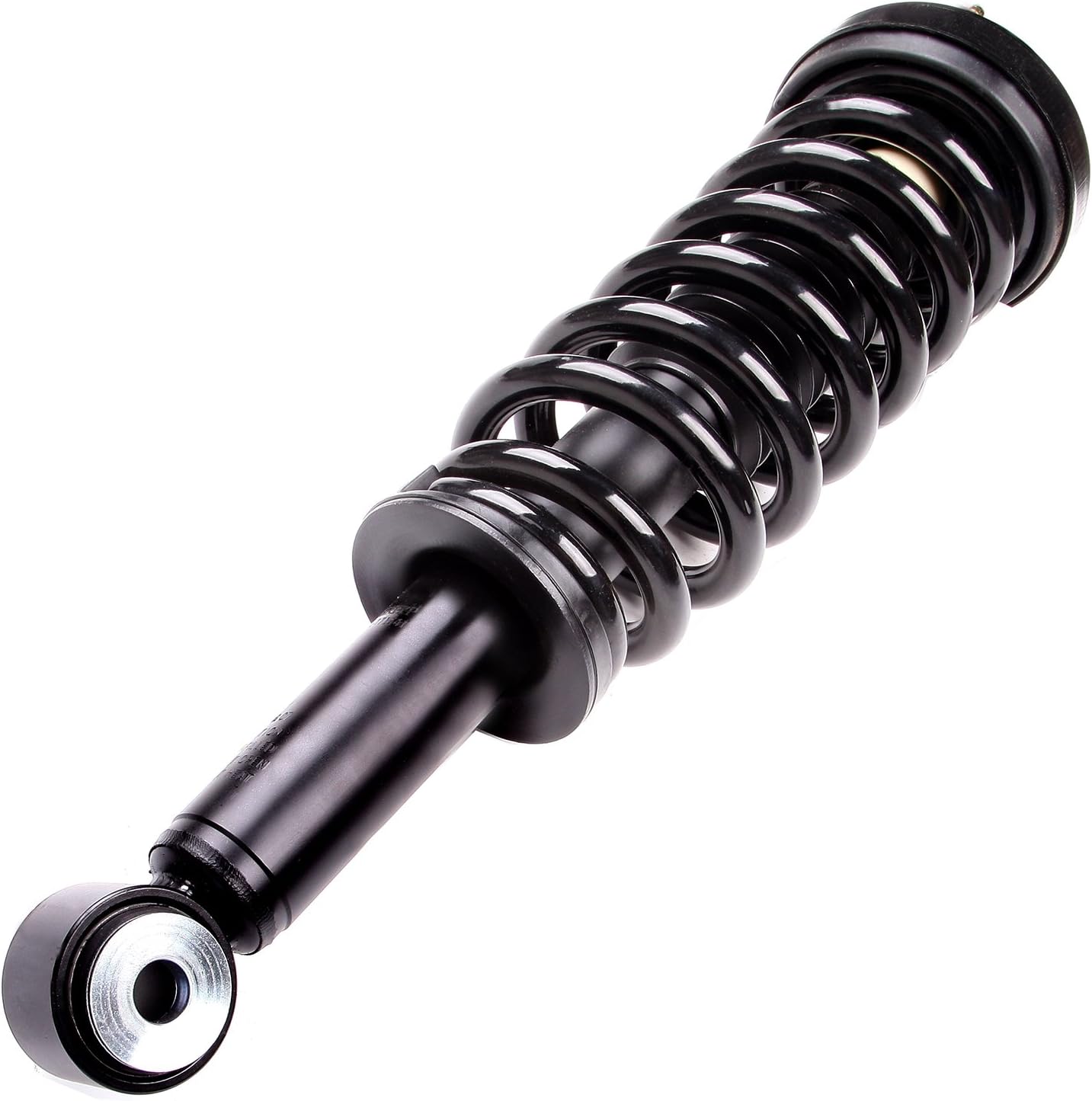 ECCPP Front Pair Complete Strut Assembly Shock Absorber for 2009-2013 for Ford for F-150 4x4 Models Only 171141 4WD set of 2