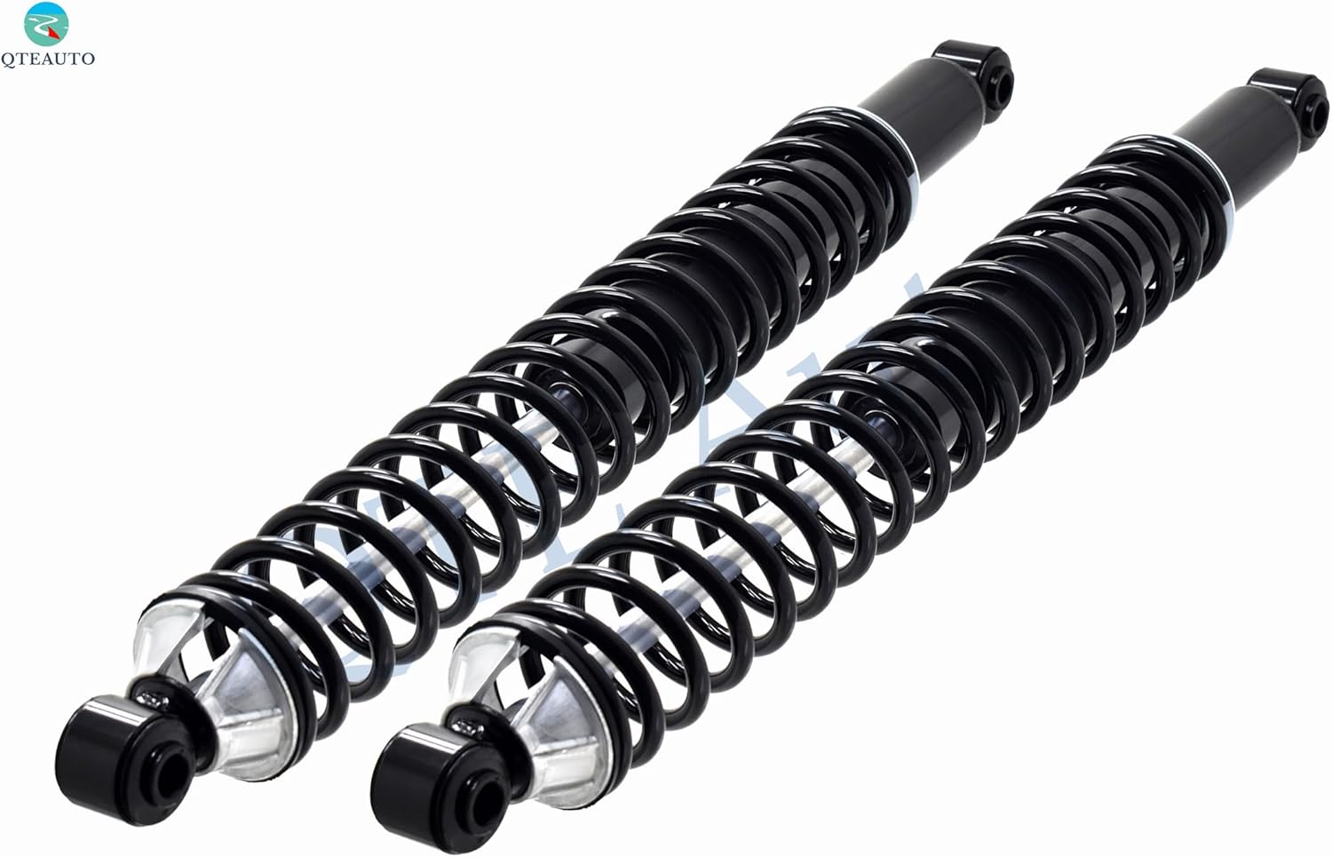 PM Auto Set of 4 Front Shock-Rear Shock Kit For 1999-2004 Chevrolet Silverado 2500 RWD