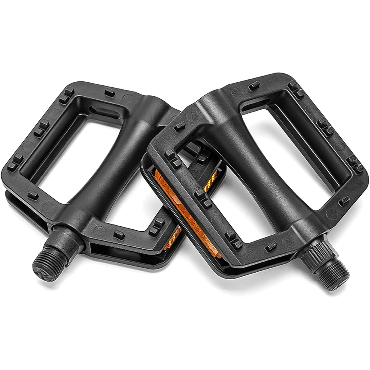 JDZYFFS Bike Pedals for Scott Lumen eRide 910