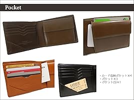 Amazon | [ポーター] PORTER フレスコ FRESCO 二つ折り財布 196-03829