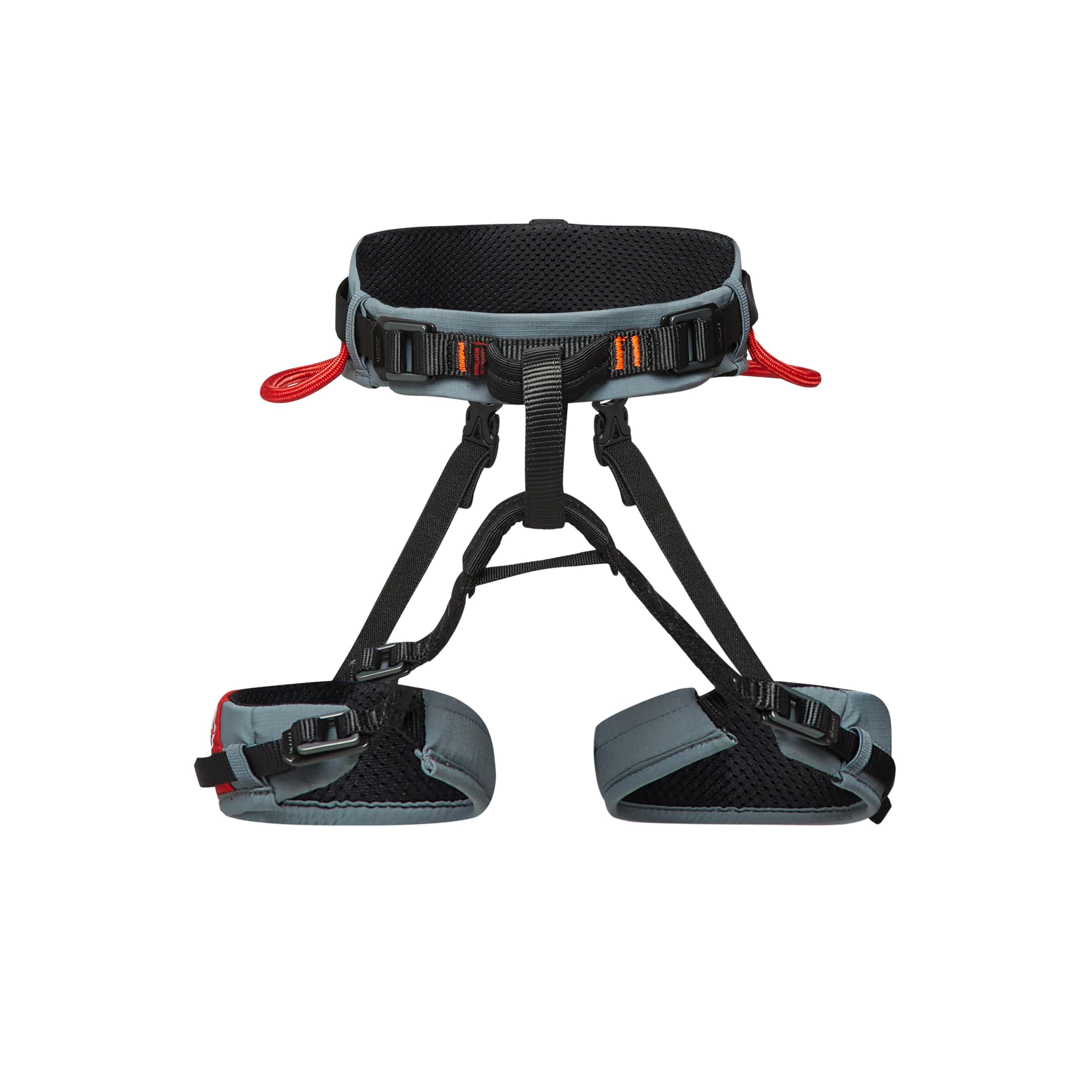 Mammut Mammut Ophir Kids 2.0 Harness Arnés de escalada Unisex niños (Pack de 1)