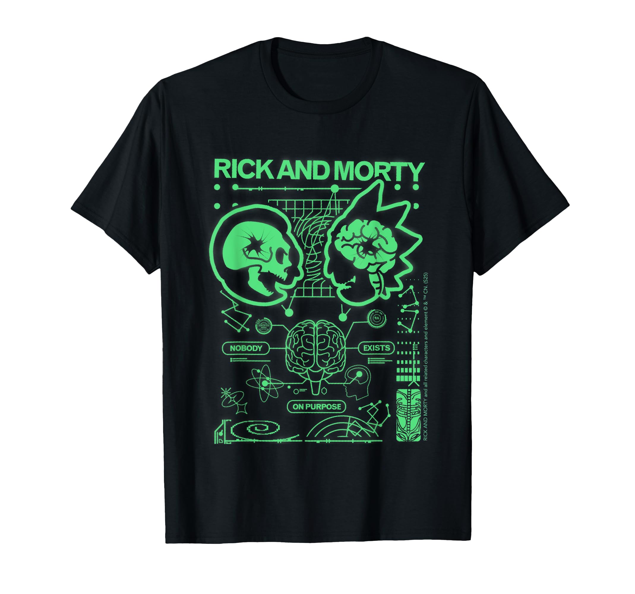 Kleidung mit Designs von Amazon Merch on Demand