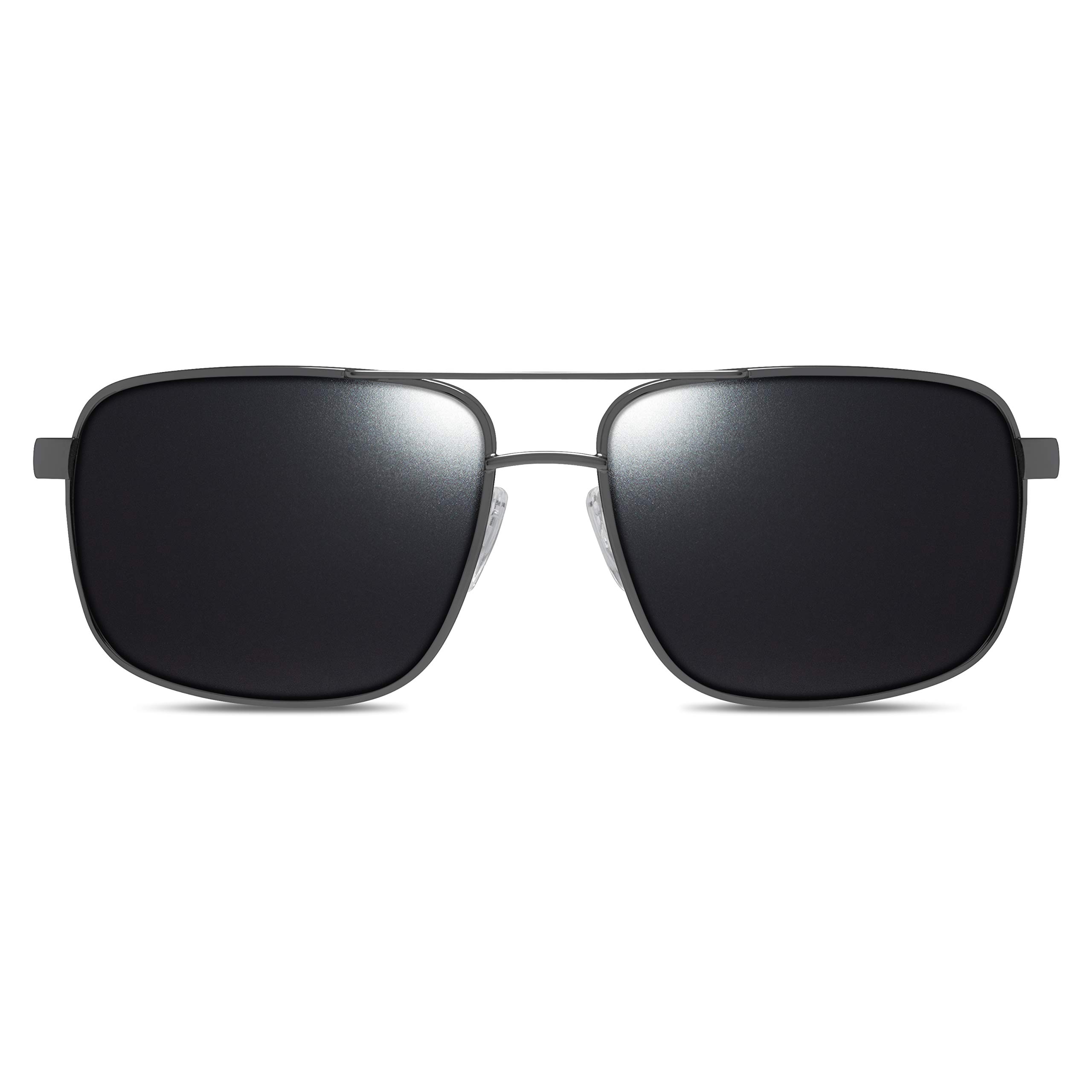 George Polarized Sunglasses