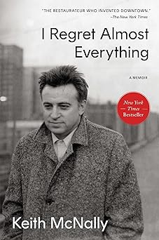 I Regret Almost Everything A Memoir