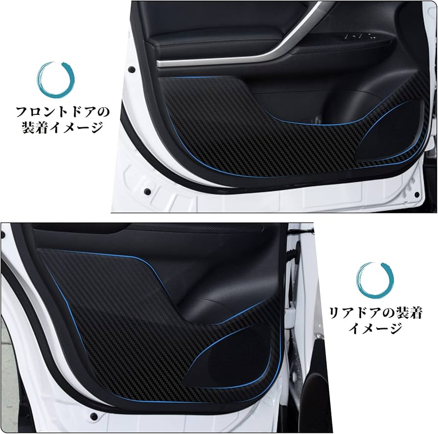 Amazon | ruiya 2021新型 三菱 エクリプスクロス phev GL3W 