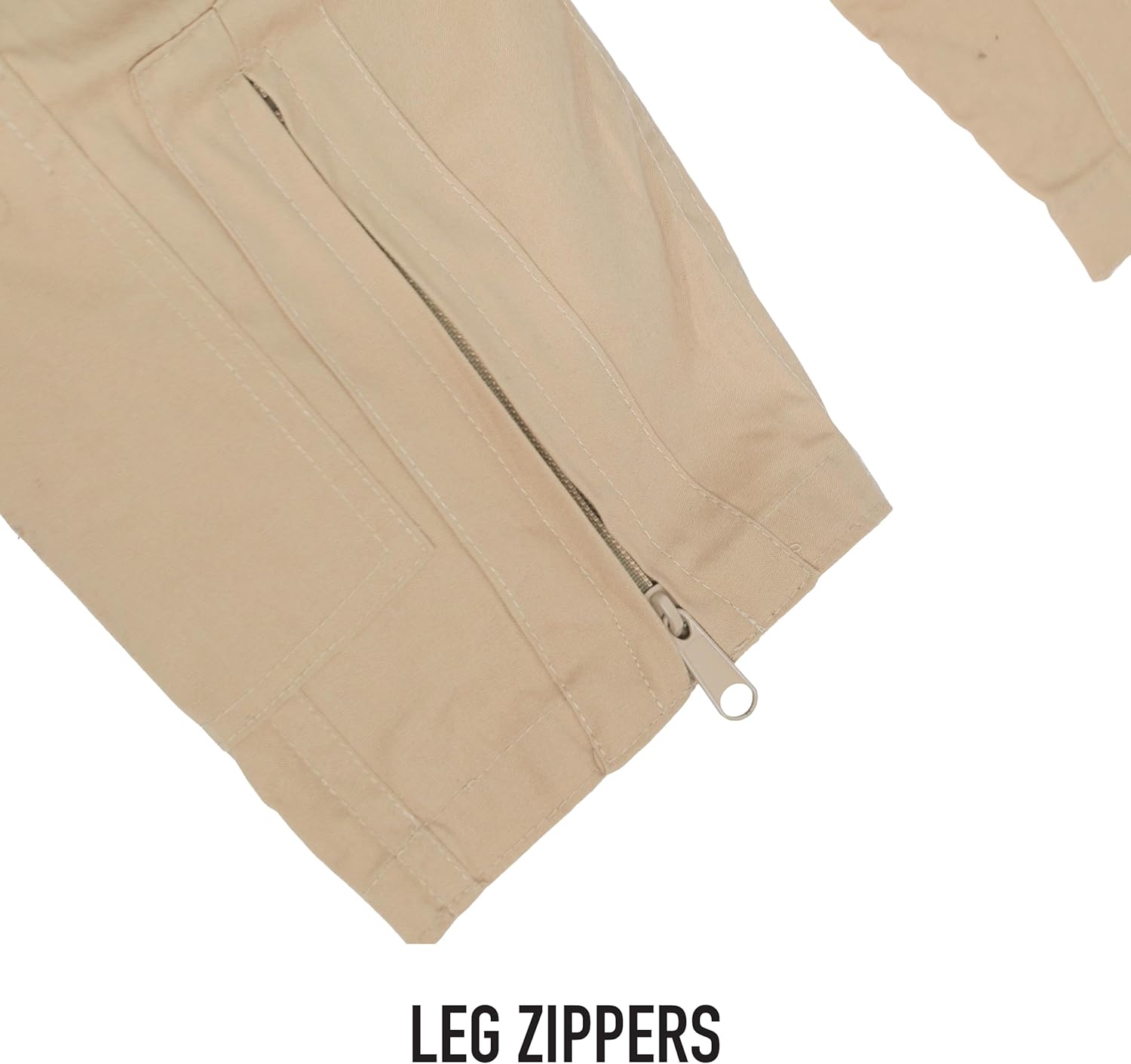 Rothco Kids Flight Suit – Pilot Coveralls – Aviator Costume Cosplay Jumpsuit for Children