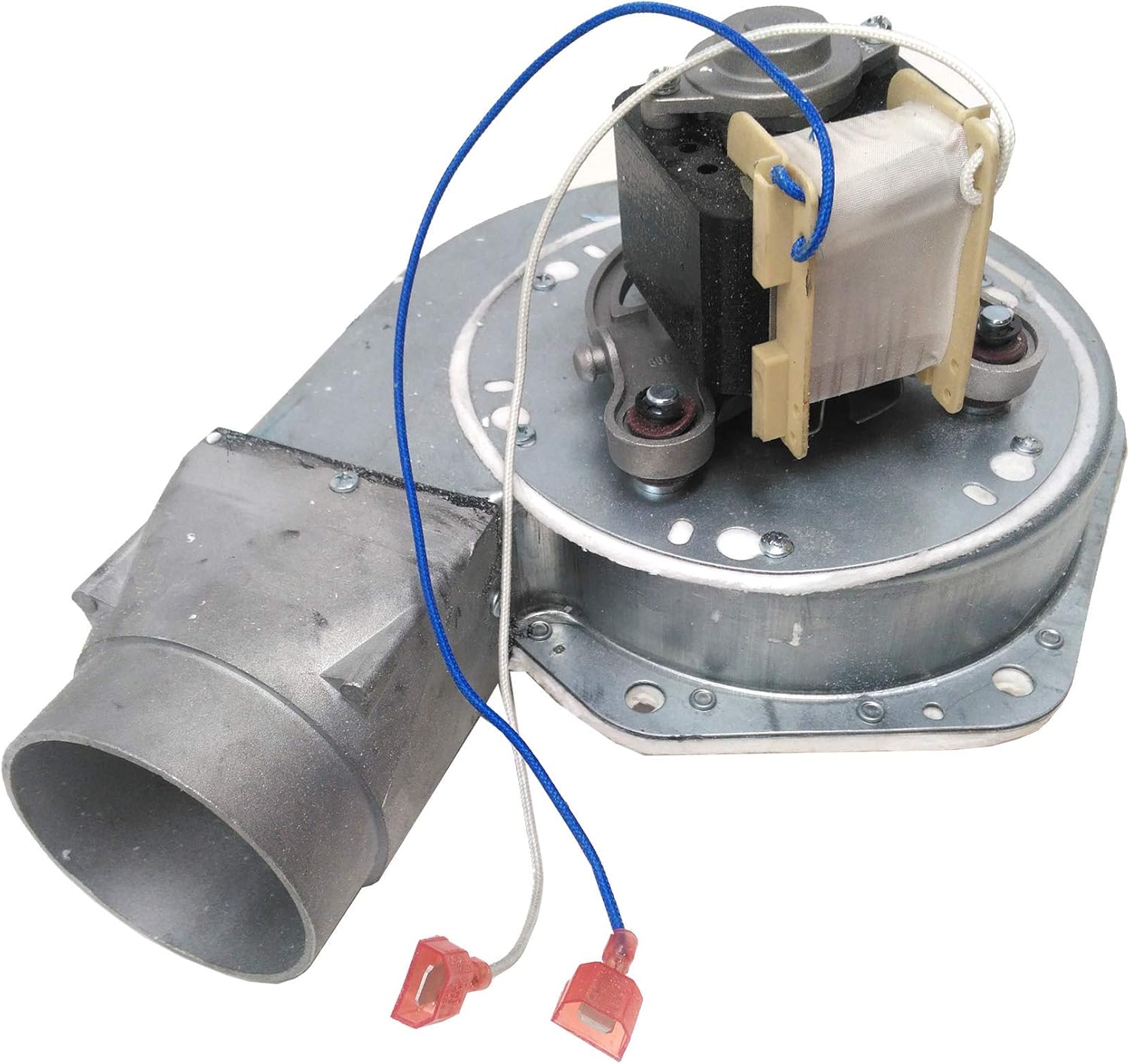 Englander Pellet Stove Combustion Blower with Housing