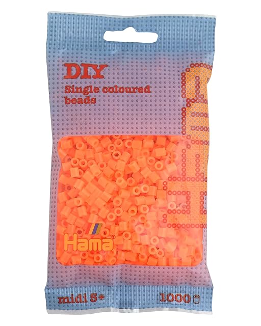HAMA Bolsa de perlas