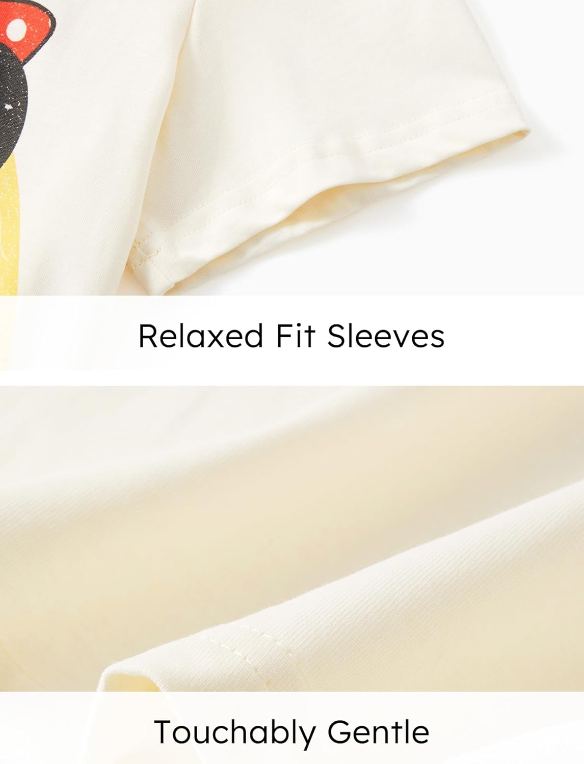 Disney Mickey and Friends Family Matching Classic T-Shirt Personalized Family Outfit