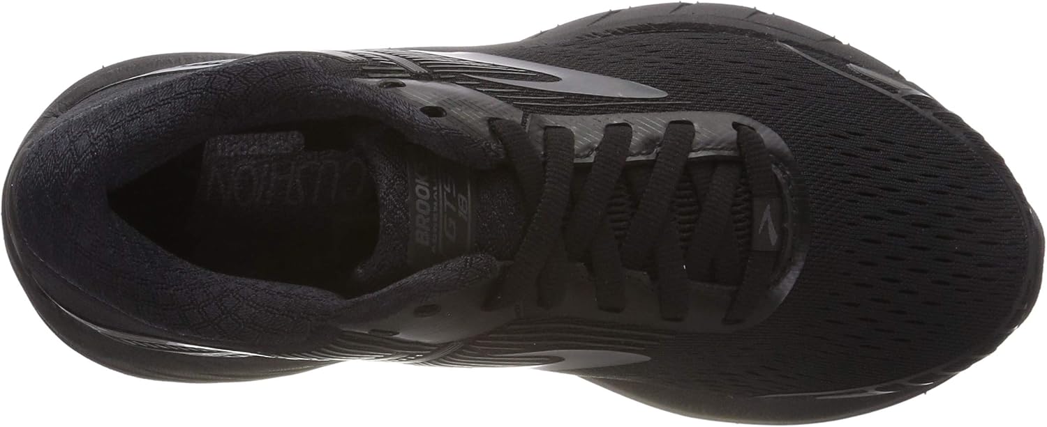 Brooks Women's GTS 18 Running Shoe