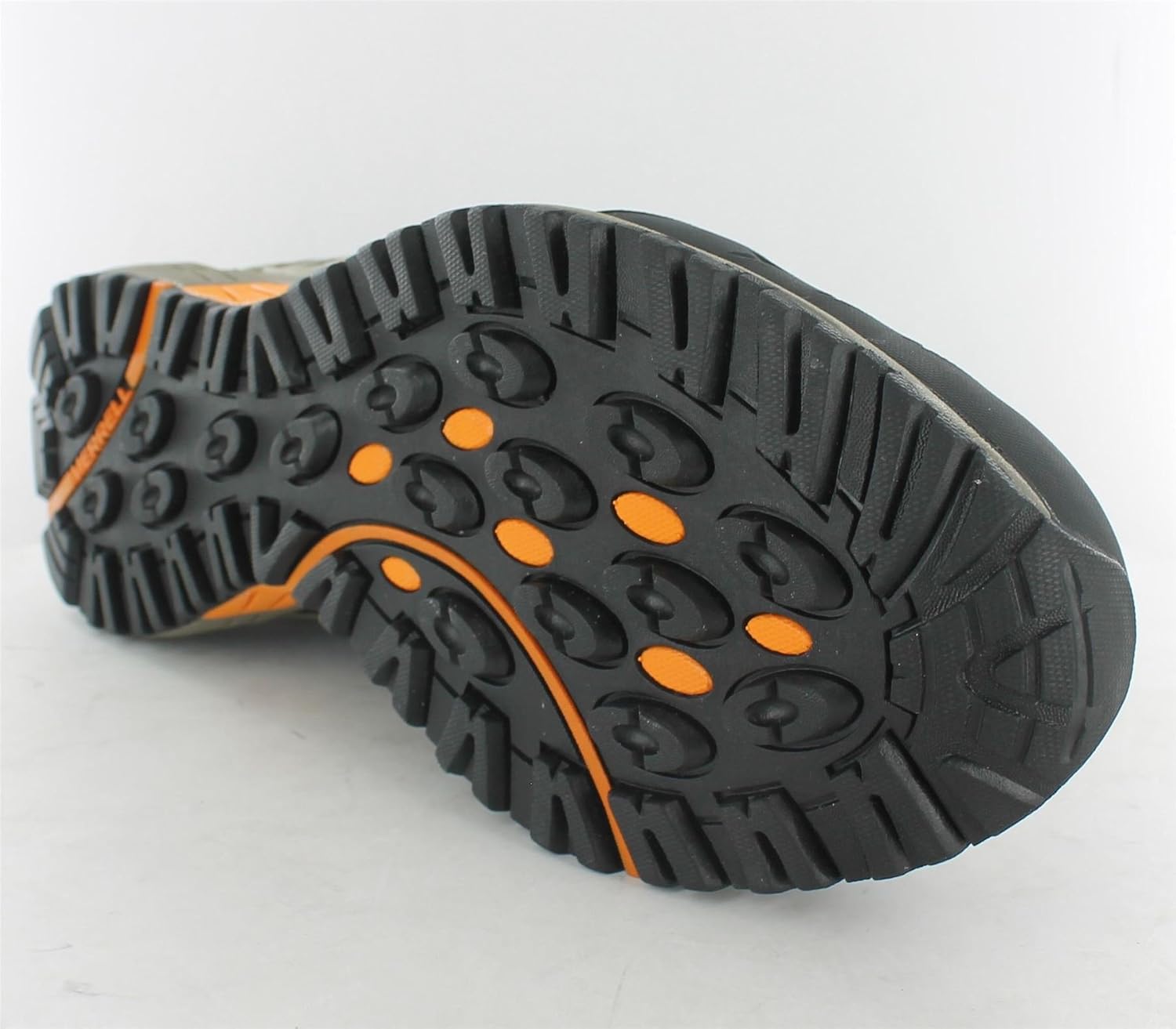 Merrell Men's Trail Running Shoe Mid Cut Minimal Trail Shoe image 2