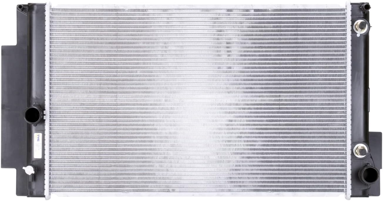 TYC 13001 Radiator Compatible with 2008-2012 Scion xB