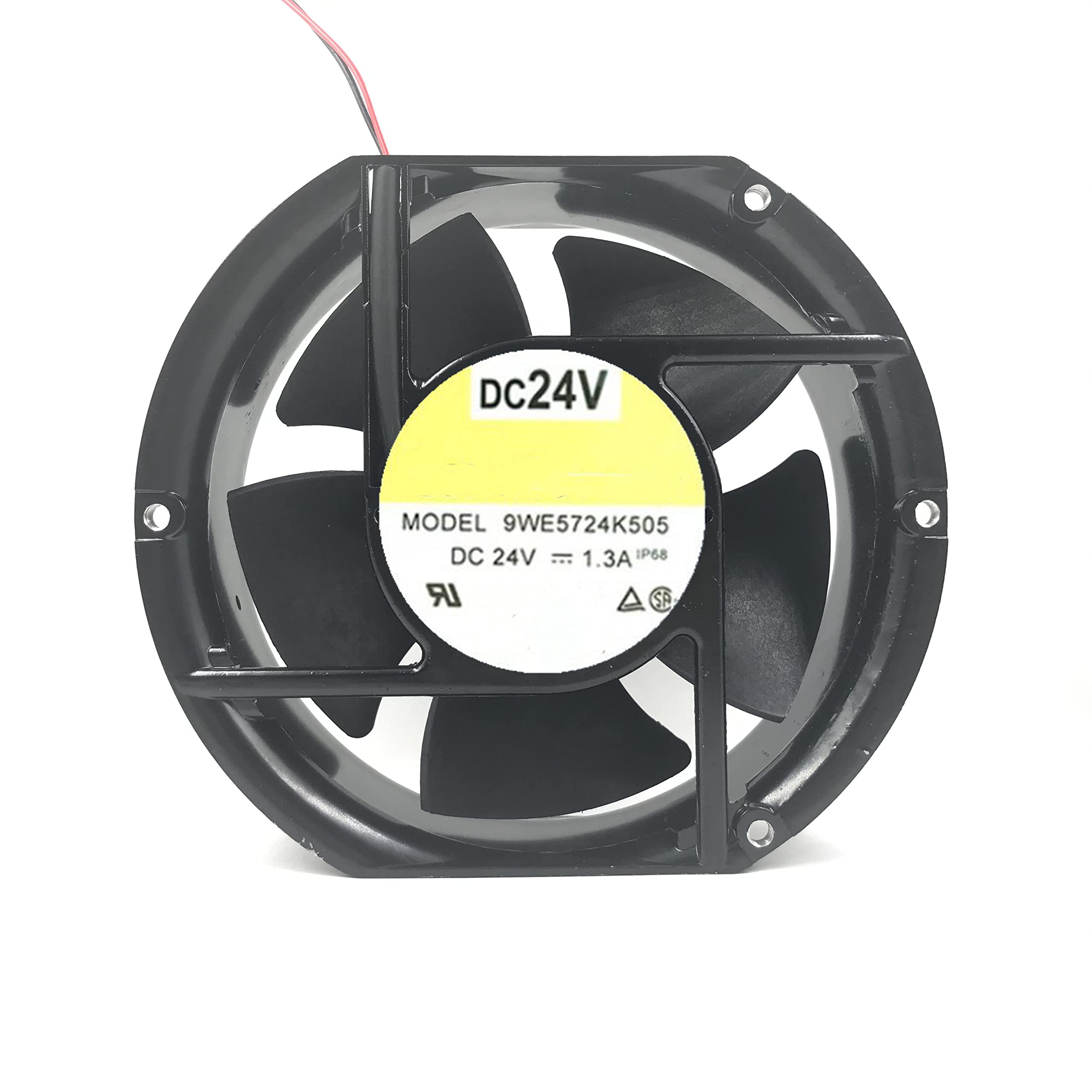 MXXDMOPD 24V 1.3A 17251 Cooling Fan 172X150X51mm