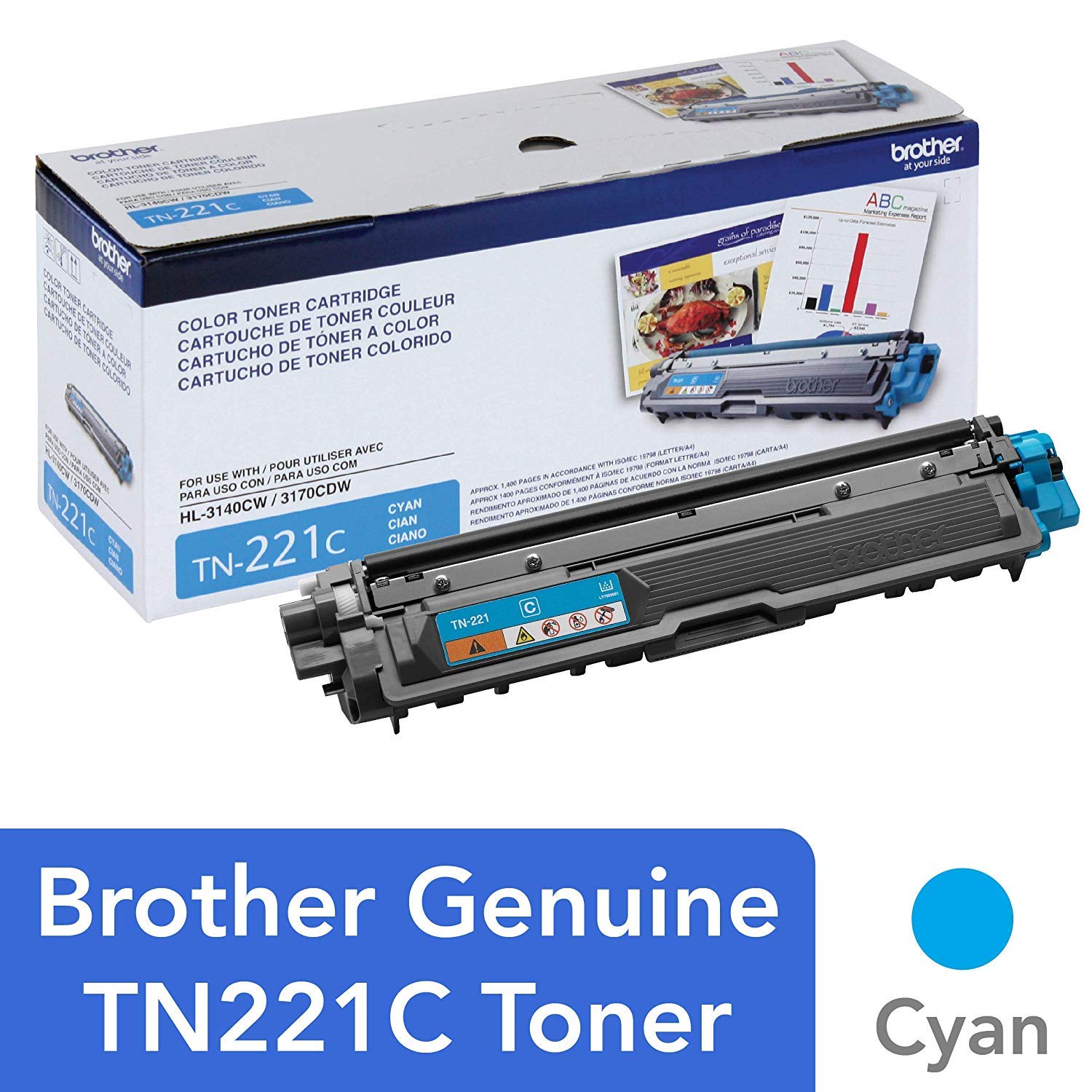 hl 3150 toner